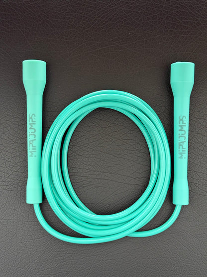 Yeşil PVC İp