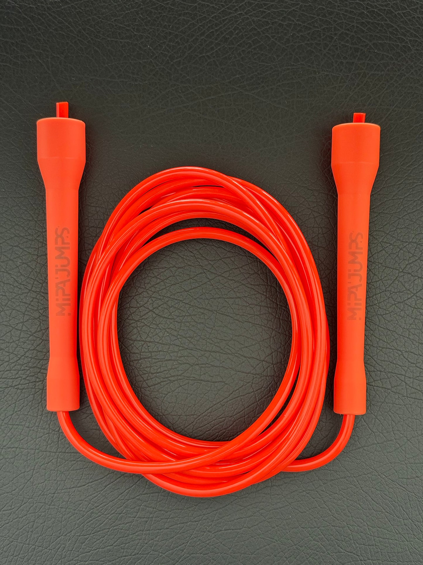 Turuncu PVC İp