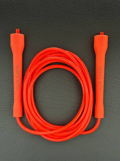 Turuncu PVC İp